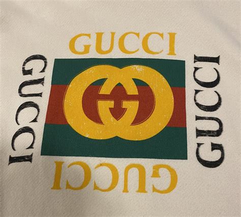 gucci technical jersey pant real vs fake|gucci true vs real.